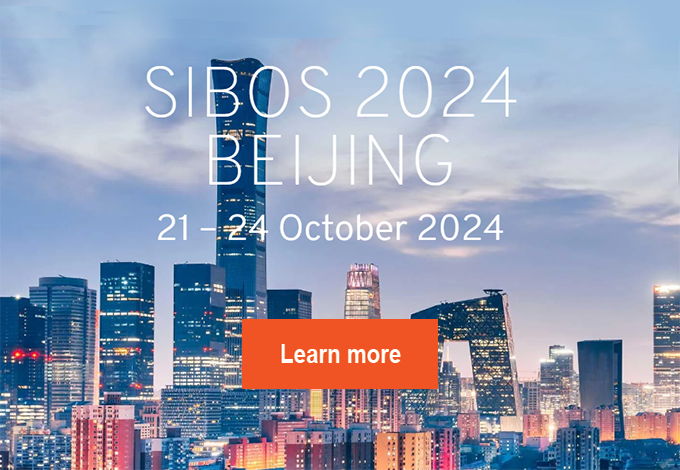 SIBOS 2024 – Beijing