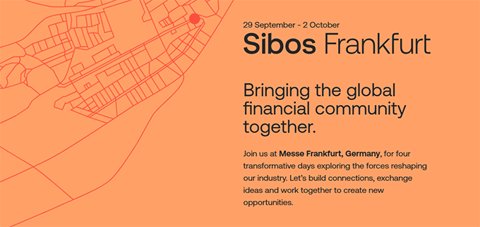 Sibos 2025