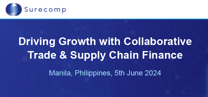 Driving Growth with Collaborative Trade & Supply Chain Finance