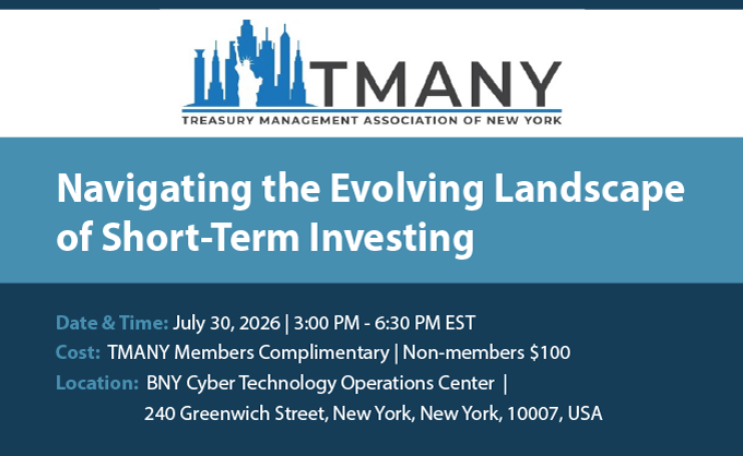 Navigating the Evolving Landscape of Short-Term Investing