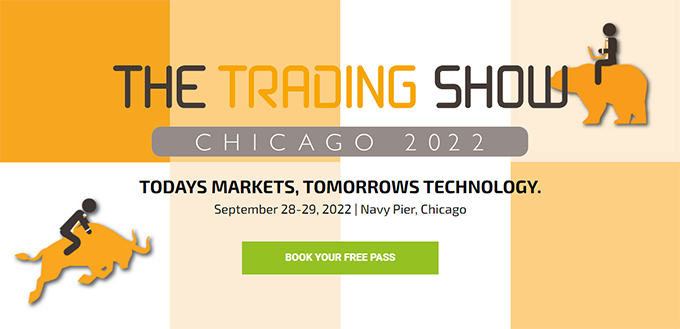 The Trading Show - Chicago 2022
