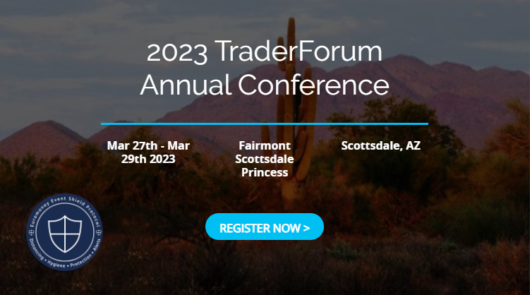 2023 TraderForum Annual Conference