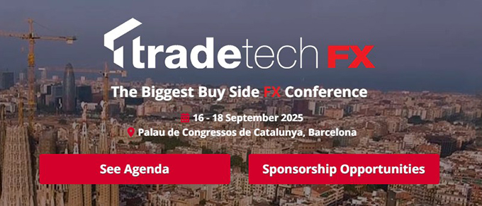 TradeTech FX 2025 – Barcelona