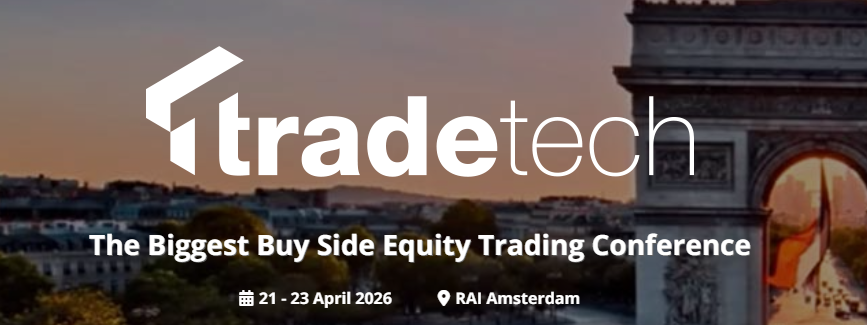 Tradetech Europe 2026