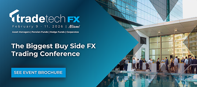 Tradetech FX 2026 Miami