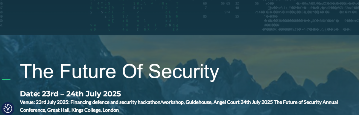 security