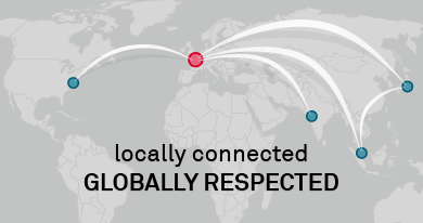 Global Offices
