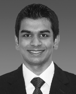 Vignesh Srinivasan Coalition Greenwich