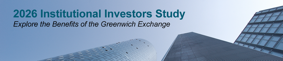 2026 Institutional Investors Study