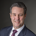 Scott O'Malia