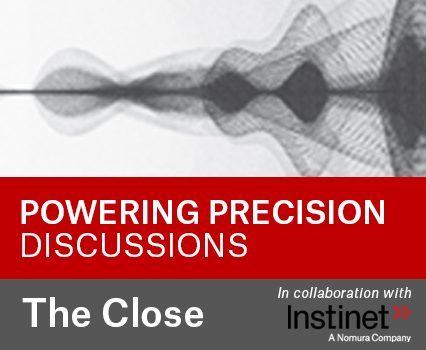 Powering Precision Discussion Series