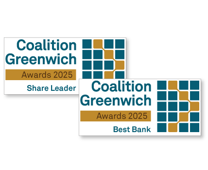 2026 Coalition Greenwich Leaders: Europe Corporate Banking, Cash Management and FX