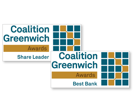 2026 Coalition Greenwich Awards: Global Corporate Banking, Cash Management and FX