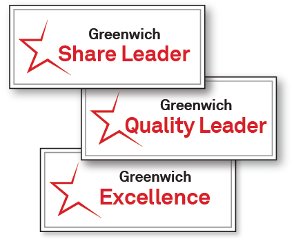 2024 Greenwich Leaders: European Large Corporate Trade Finance
