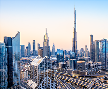 Corporates in the Middle East  