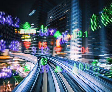 electronic trading