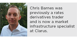 Chris Barnes