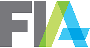 FIA logo