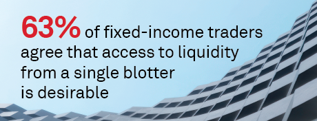 Fixed-Income Trading Technology: On the Verge of Change