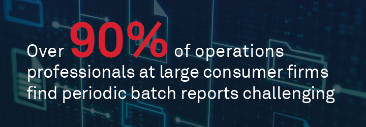 Operations Data-Sharing: A Critical Time to Innovate