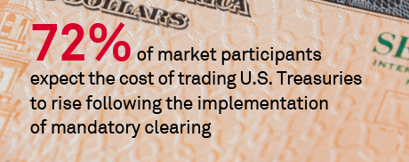 The Impact of Treasury and Repo Clearing Mandates: The Industry View