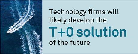 Are we ready for T+0 settlement?