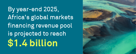 Africa’s capital markets: The next frontier for investment banks