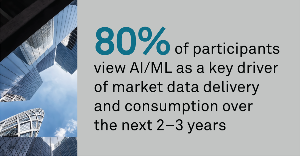 Market data in the age of AI | Coalition Greenwich