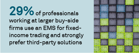 How EMS providers stand out in fixed income