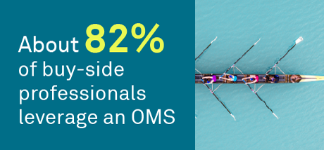 How OMS providers stand out in fixed income