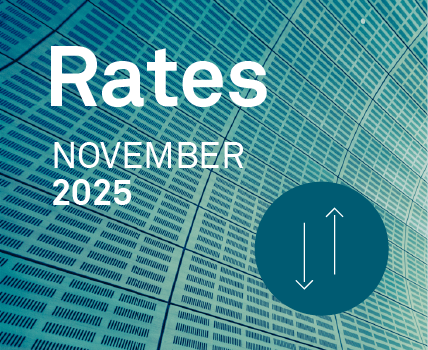 MarketView - Rates