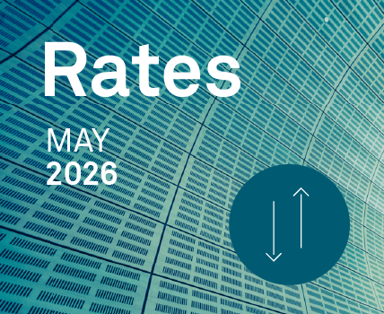 MarketView - Rates
