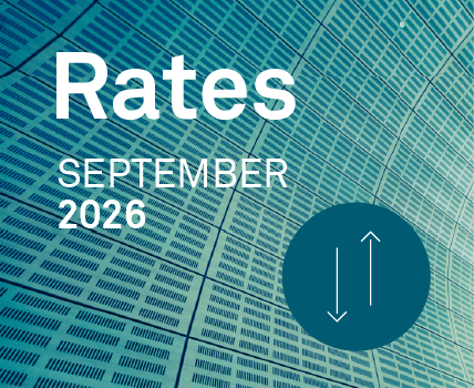 MarketView - Rates
