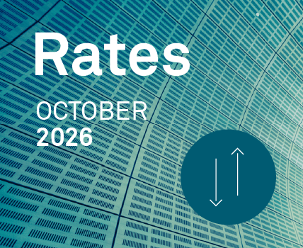 MarketView - Rates