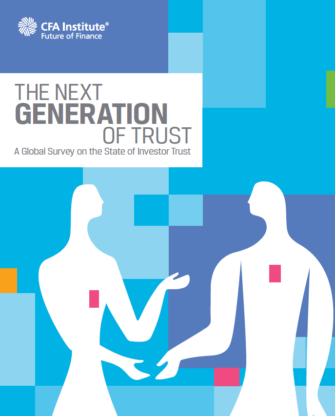The Next Generation of Trust Coalition Greenwich