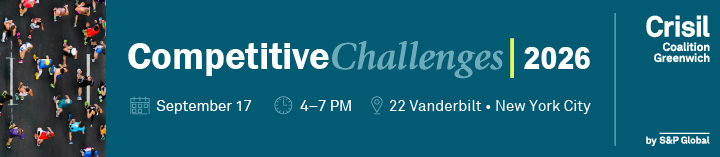 Competitive Challenges