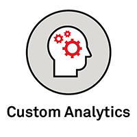 Custom Analytics