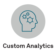 Custom Analytics