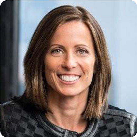 Adena Friedman