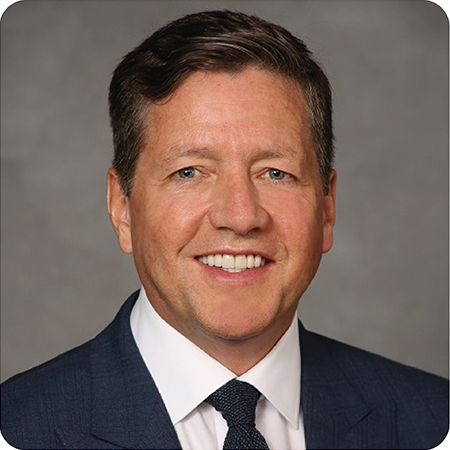 Rick McVey