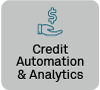 Credit Automation & Analytics