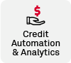 Credit Automation & Analytics