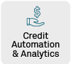 Credit Automation & Analytics