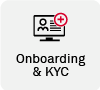 Onboarding & KYC