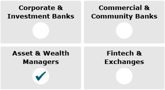 ACCESS for Asset Managers