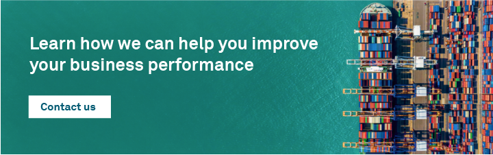 Learn how we can help improive your business performance