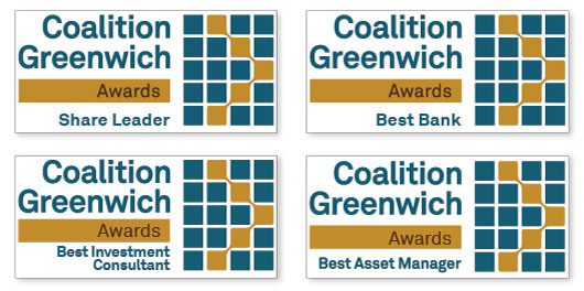 Coalition Greenwich Awards