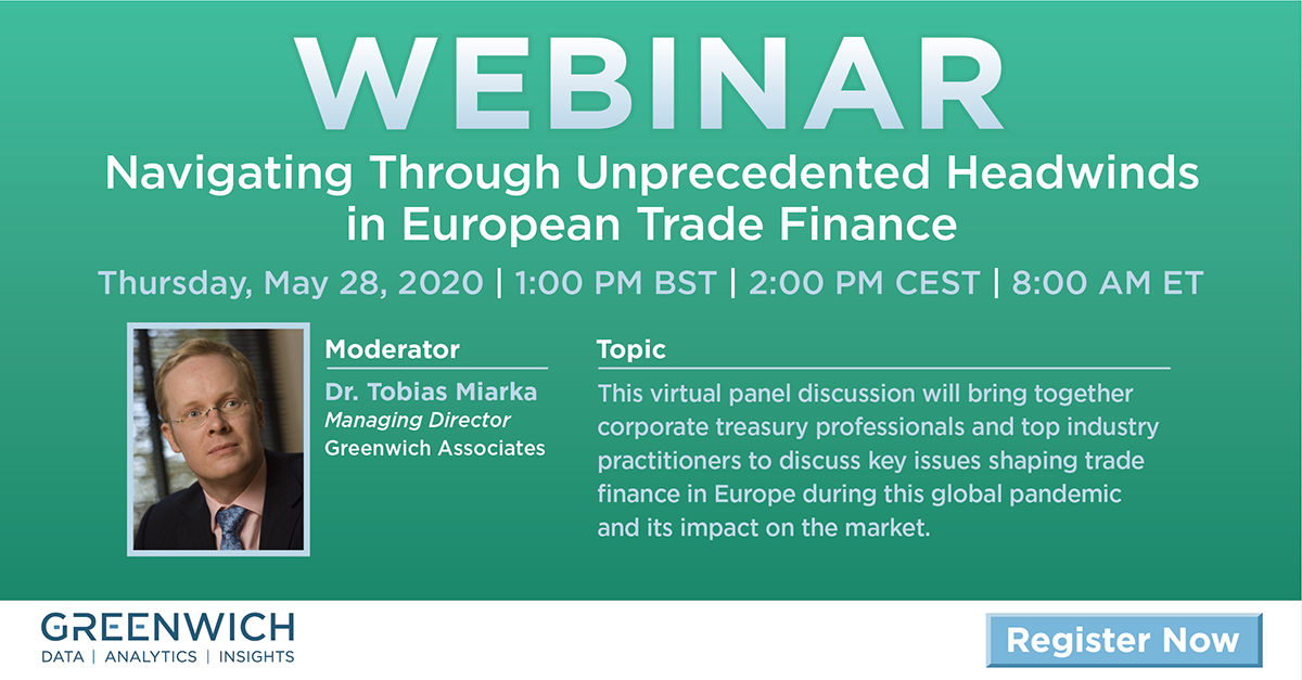 European Trade Finance
