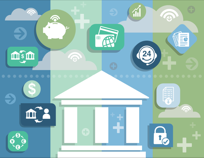 The Future of Banking 2025 Coalition Greenwich