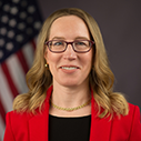 Hester M. Peirce, SEC Commissioner